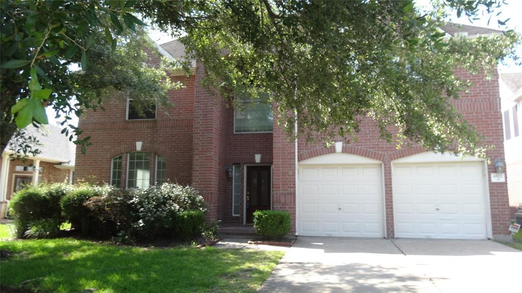4822 Schiller Park Ln, Sugar Land, TX 77479 House Rental in Sugar