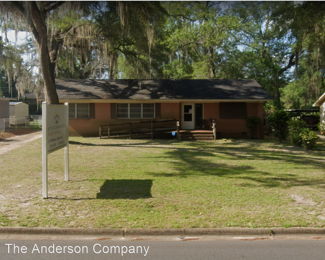 Primary Photo - 3 br, 2 bath House - 1214 Whispering Pines