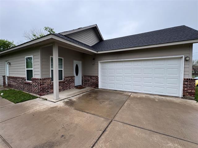 Foto principal - 2612 Texas St
