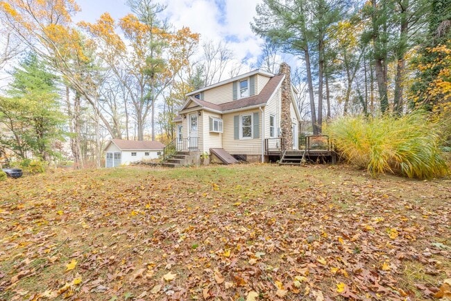 Photo - Charming 2 Bedroom Home