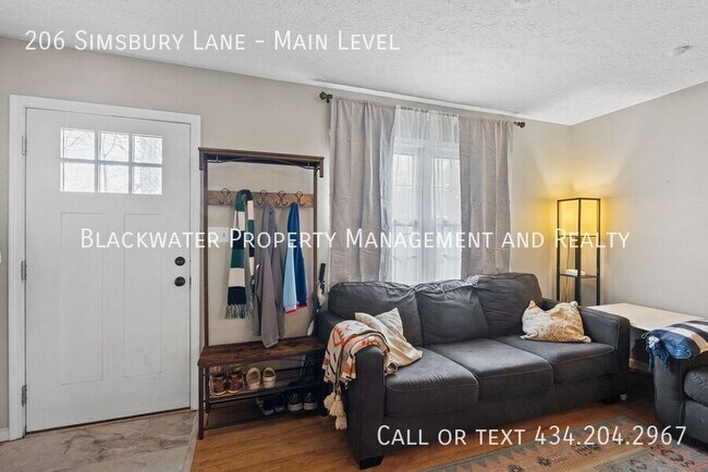 Foto del edificio - 206 Simsbury Ln
