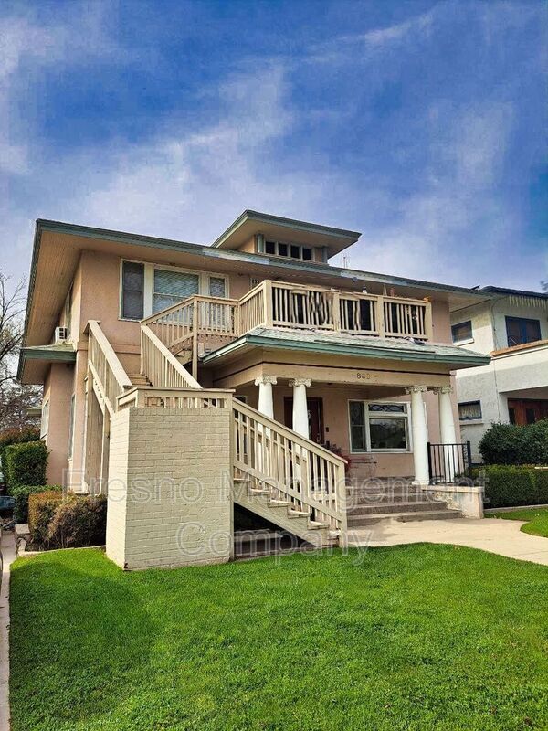 Foto principal - 833 N Van Ness Ave