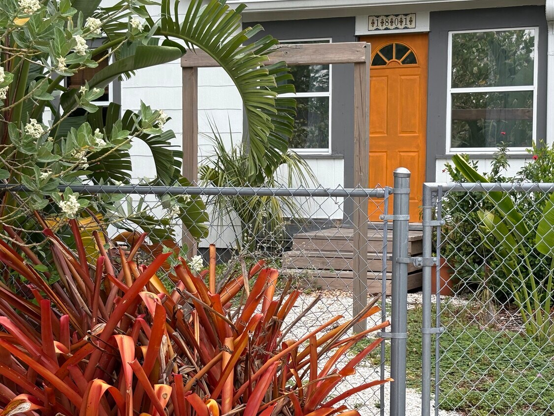 Foto principal - 1801 34th Ave N