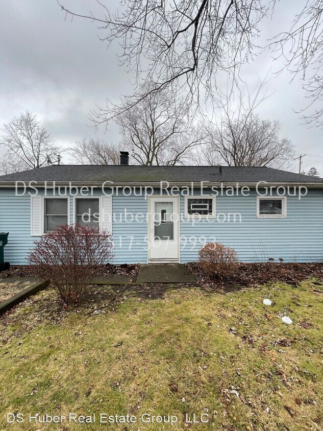 3 br, 1 bath House 3312 Sheffer Ave House Rental in Lansing, MI