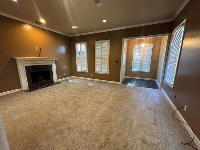 Foto del edificio - EXECUTIVE LIVING AT HARBOR TOWN