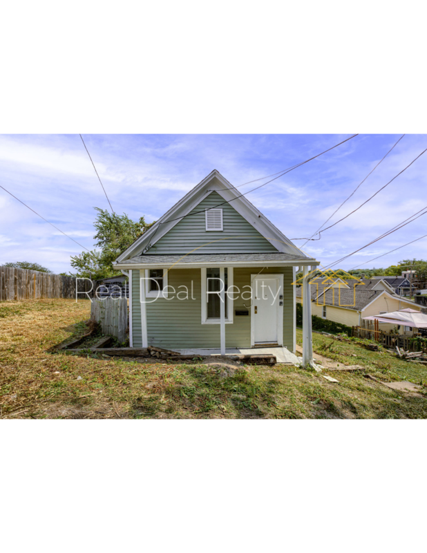 Primary Photo - 1240 S 15th St