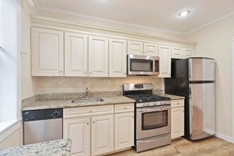 Building Photo - 6045 JFK Blvd E