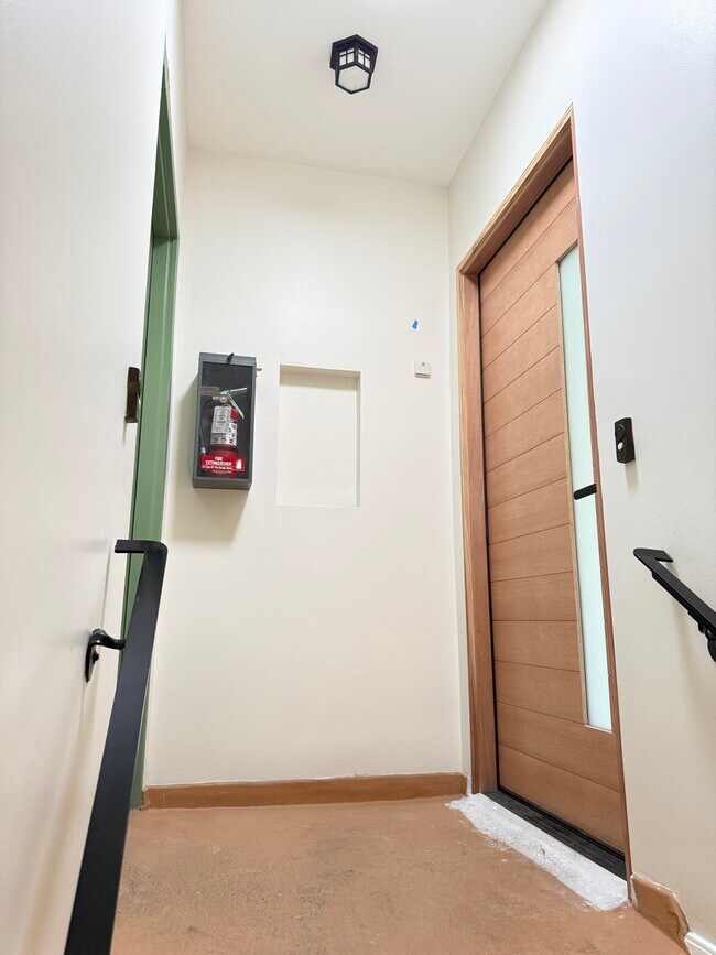 Foto del edificio - 1533 Princeton St