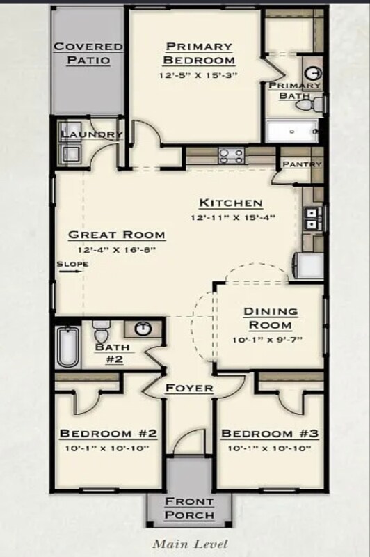 Foto del edificio - 1829 Woodward Oaks Trl