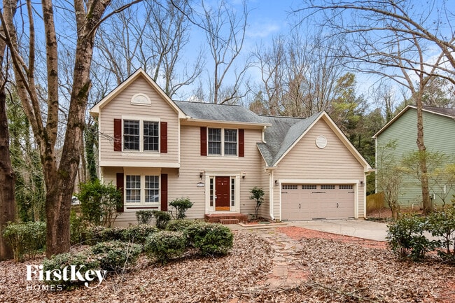 Building Photo - 4018 Watkins Glen Dr