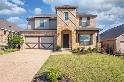 Foto del edificio - 1719 Indigo Creek Ln