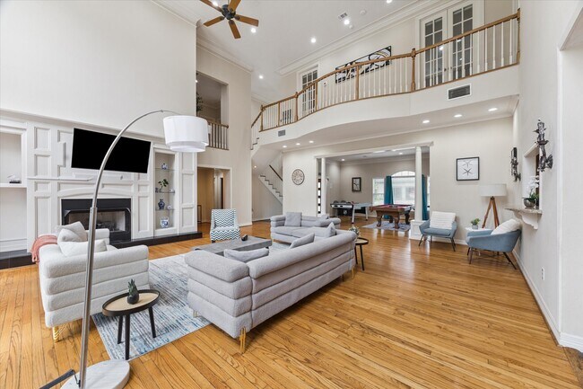 Foto del edificio - 5152 Huckleberry Cir