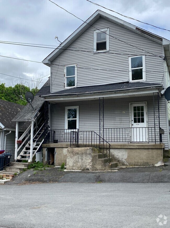 Apartments For Rent in Archbald PA 6 Rentals