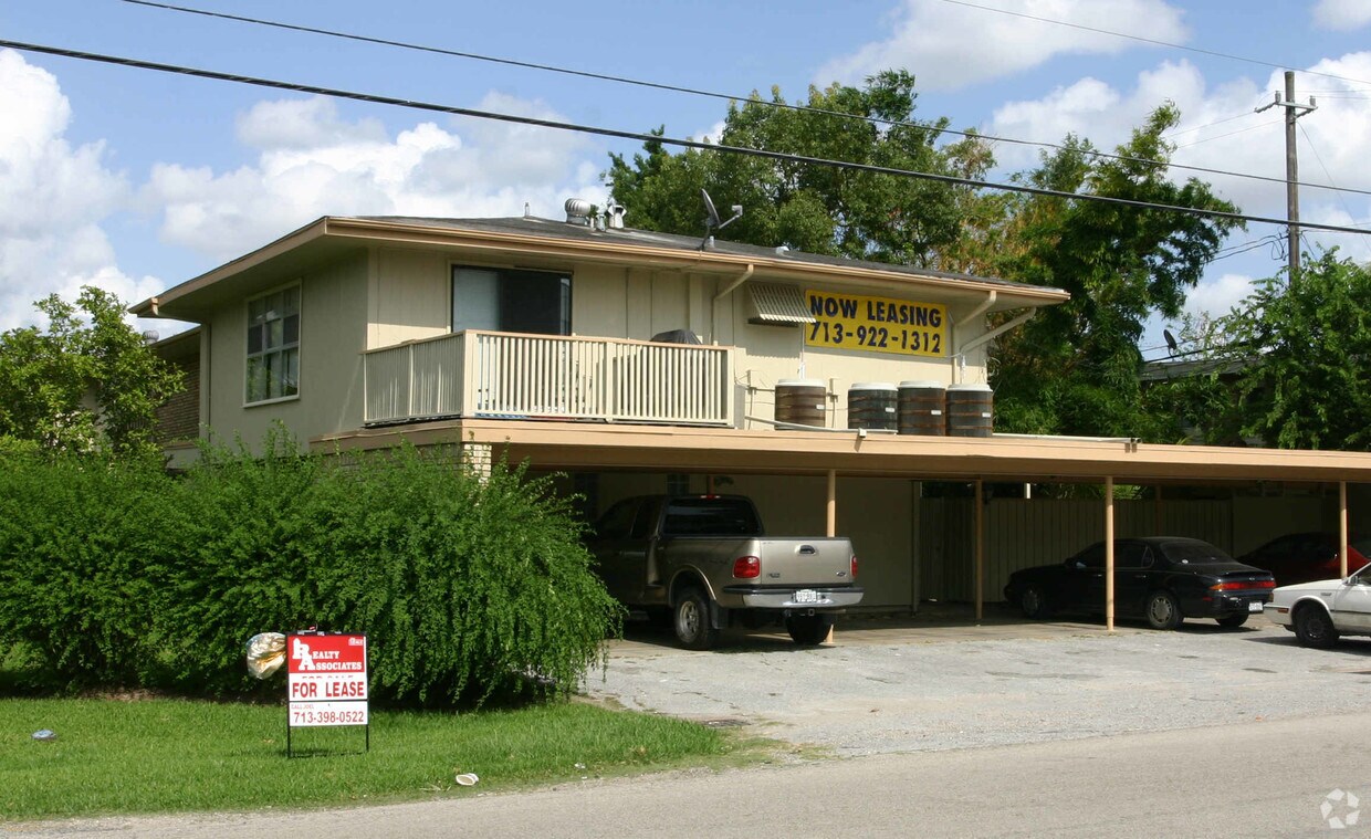 Foto del edificio - Oakshire Manor