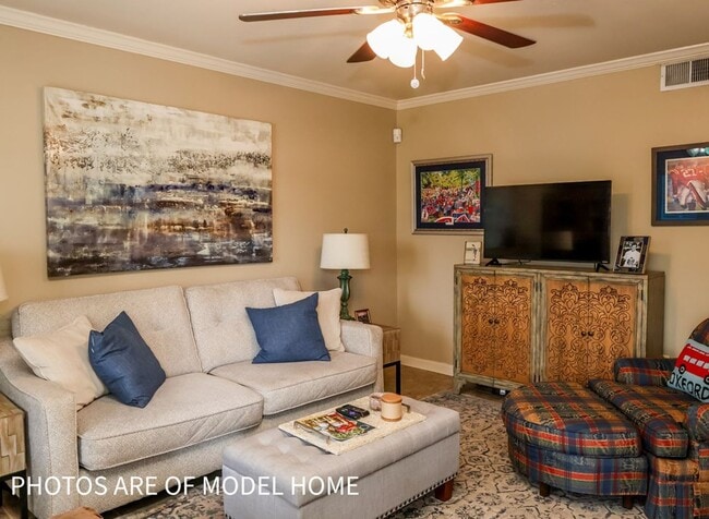 Foto del edificio - 2 Bedroom 1 Bath Apartment Close to Campus!