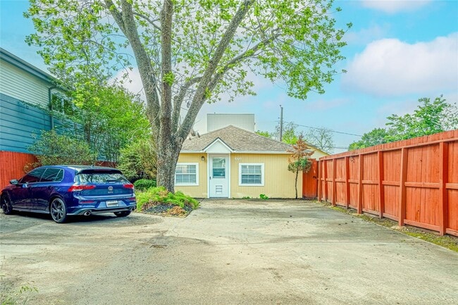 Foto del edificio - 860 E 25th St