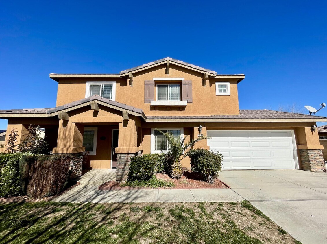 1563 Granville Way, Lancaster, CA 93535 House Rental in Lancaster, CA
