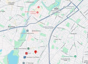 Building Photo - 87 Sheridan St