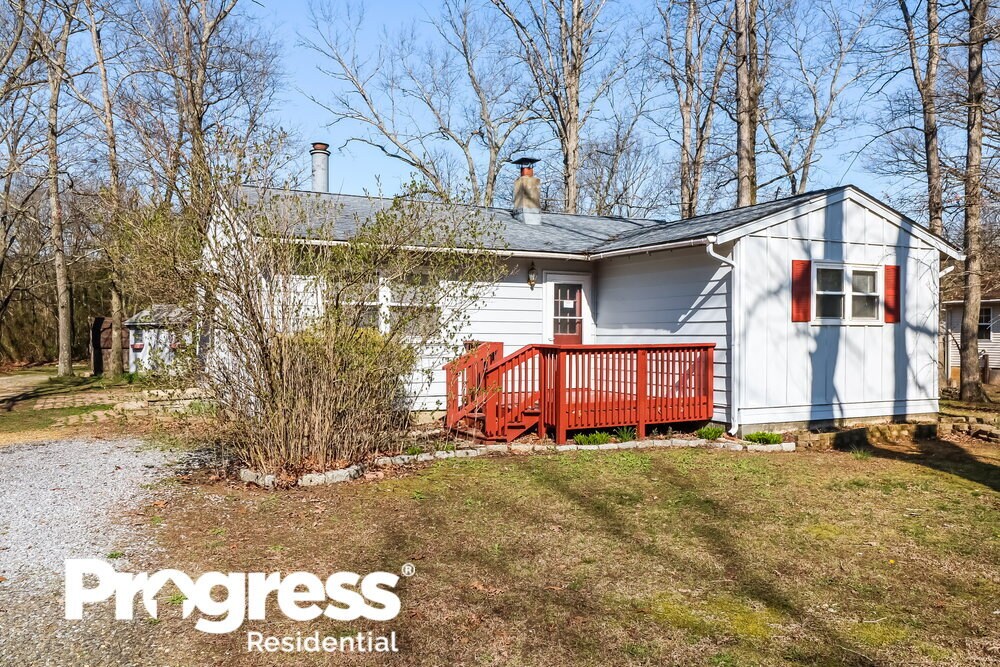 Primary Photo - 1347 Jackson Ave