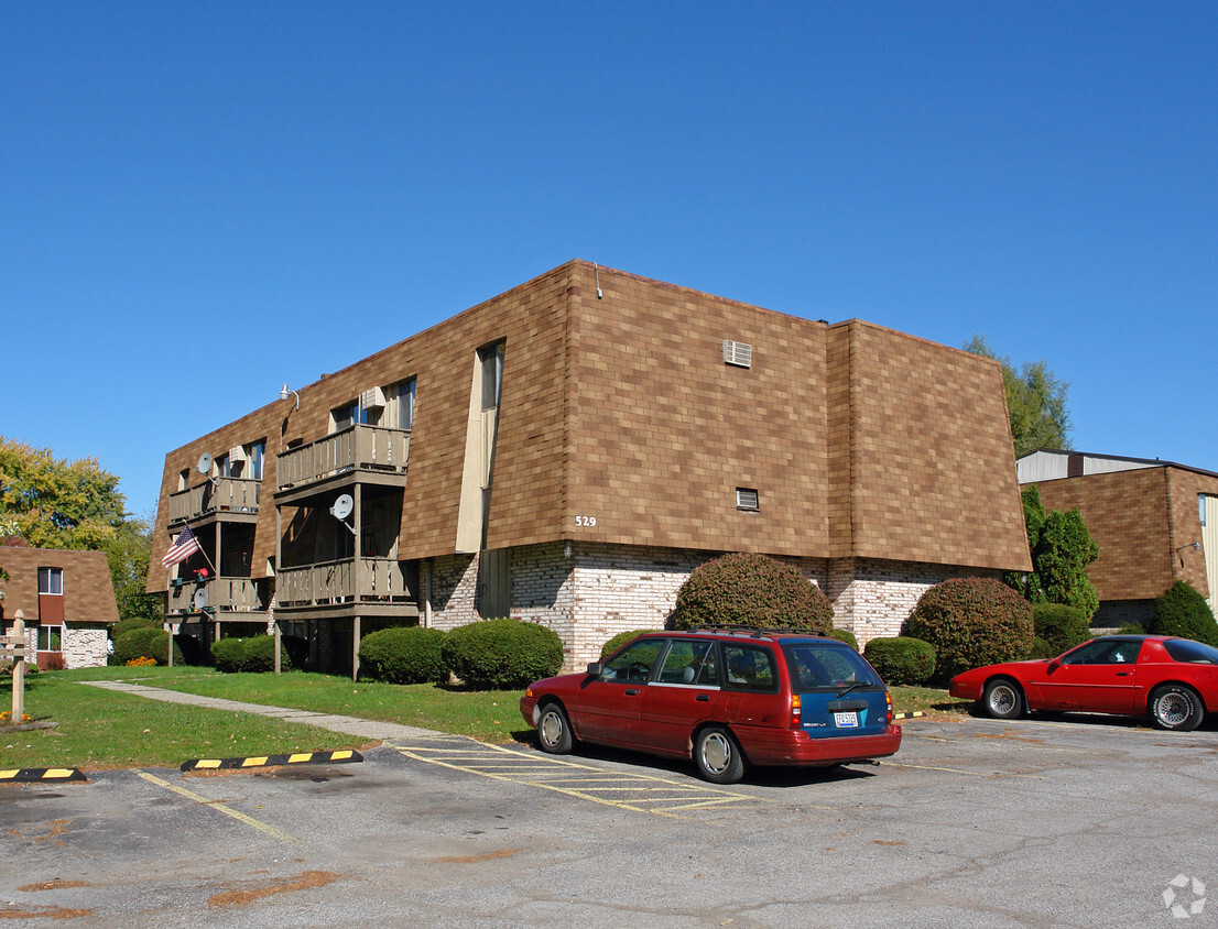 Foto del edificio - 529 Berlin Rd