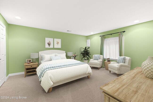 Foto del edificio - 9508 Featherbell Blvd