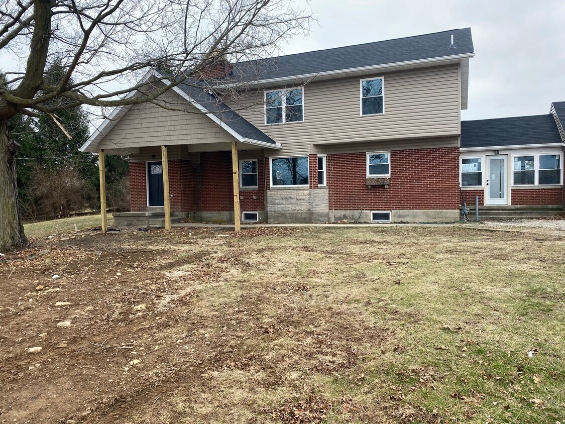 3348 Phillipsburg Union Rd, Union, OH 45322 - House Rental in Union, OH ...