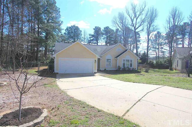 Building Photo - 1403 Buckhorn Rd