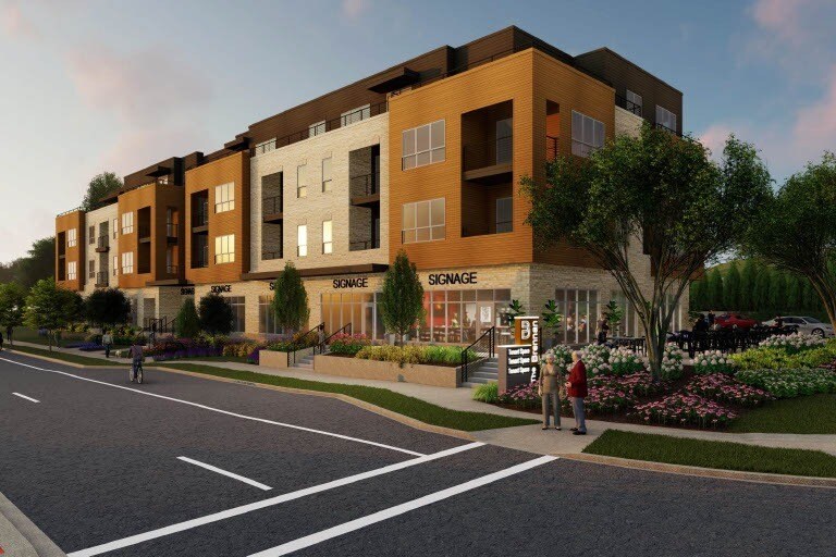 The Brennan 1689 Capital Ave Madison, WI Apartments for Rent in