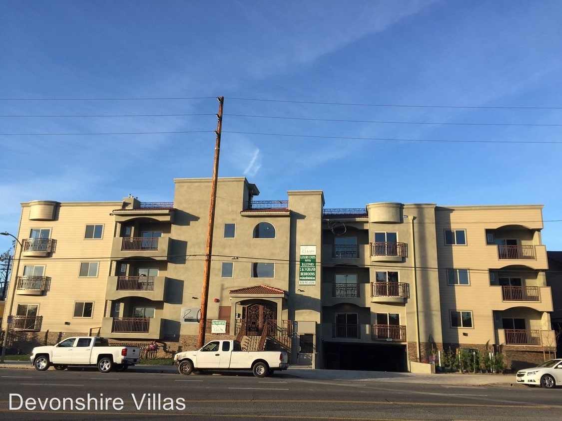40 Apartments for Rent in Northridge, CA Westside Rentals
