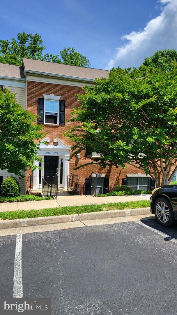 Foto del edificio - 12268 Stevenson Ct