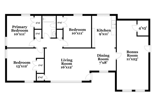 Building Photo - 4285 Willow Rd