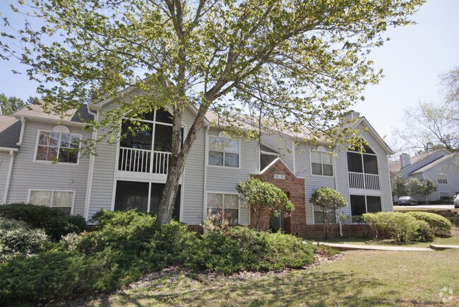 Second Chance Apartments Riverdale Ga