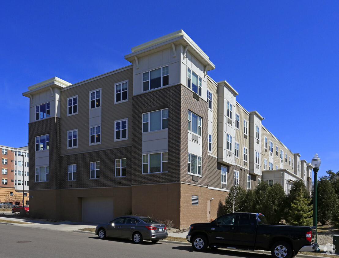 Apartments In Anoka County