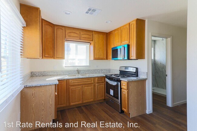 Building Photo - 1 br, 1 bath House - 751 Plaza St