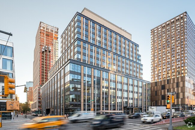 Foto del edificio - One Essex Crossing