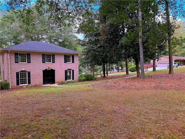 Building Photo - 2315 Hudson Dr SW