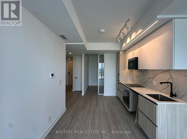 Photo du bâtiment - 699 Sheppard Ave E