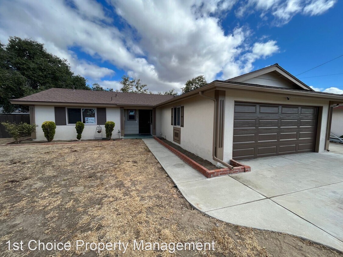 Primary Photo - 3 br, 2 bath House - 1325 E. Creston Street