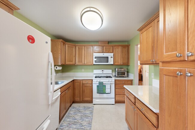 Foto del edificio - 5330 SW Mayfair Ct