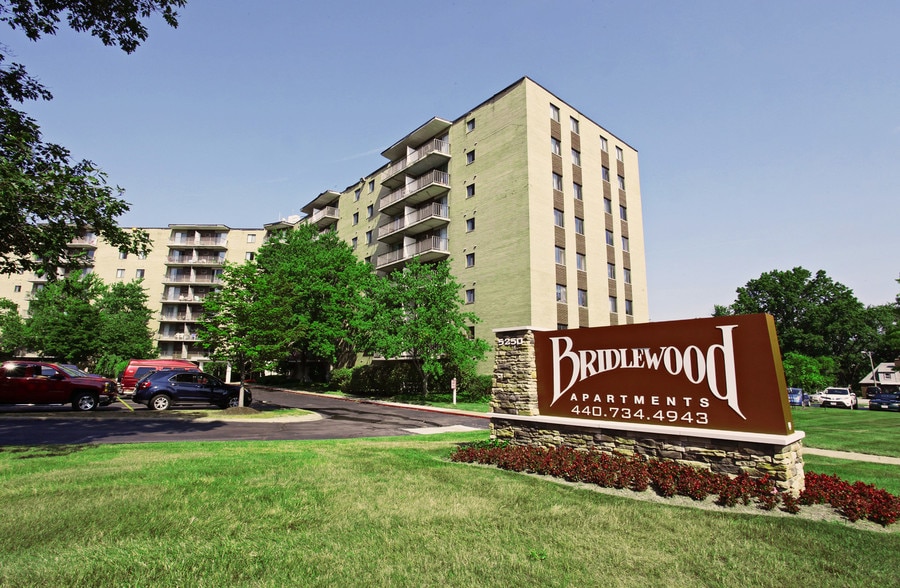 Bridlewood Apartments Rentals North Olmsted, OH