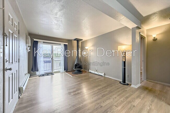 Foto del edificio - 5995 W Hampden Ave