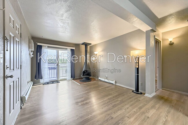 Building Photo - 5995 W Hampden Ave