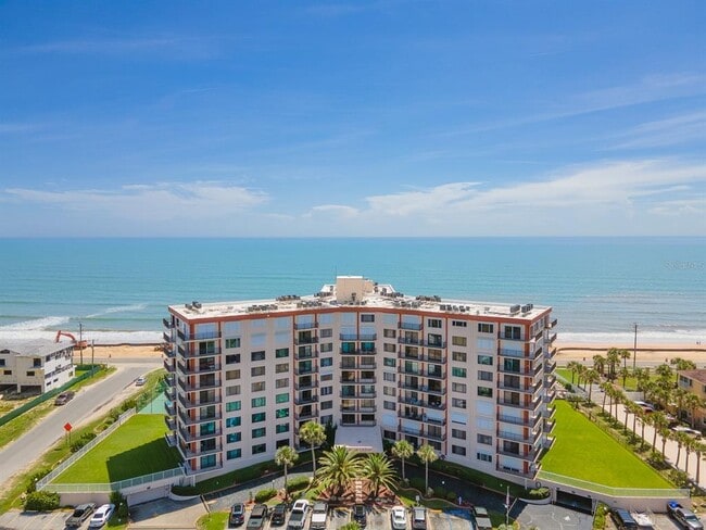 Building Photo - 3600 S Ocean Shore Blvd