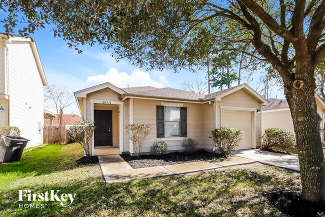 Foto del edificio - 20914 Brannon Hill Ln., Humble, TX 77338