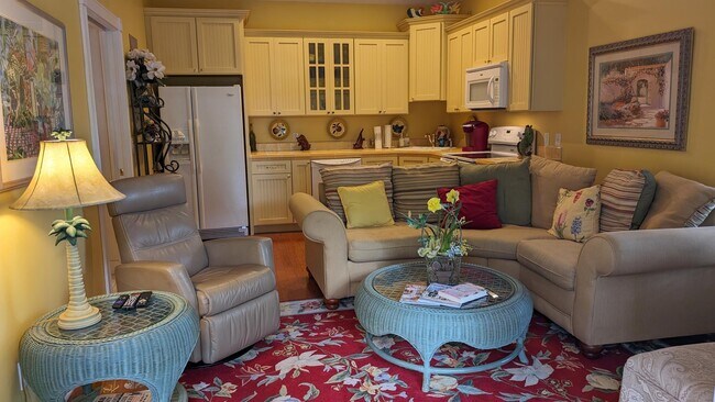 Foto del edificio - 1138 NE Kubin Ave