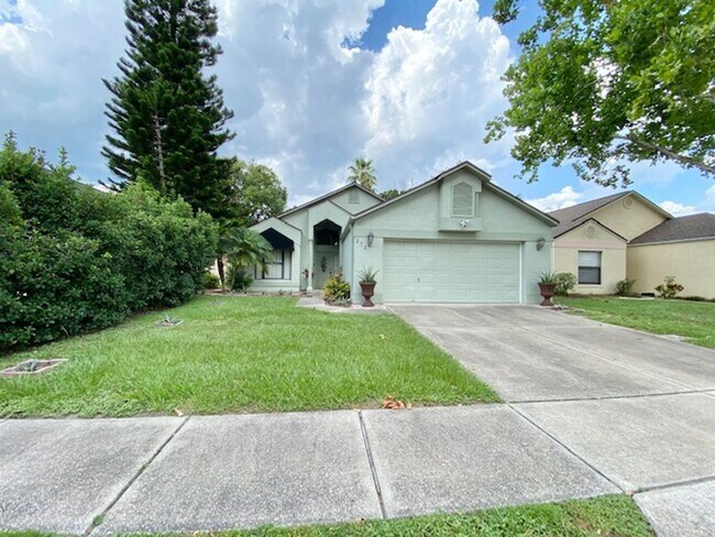 Foto del edificio - Lake Mary - 3 Bedroom, 2 Bathroom - $2,395.00