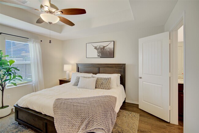 Building Photo - 14012 Mack Wood Trl