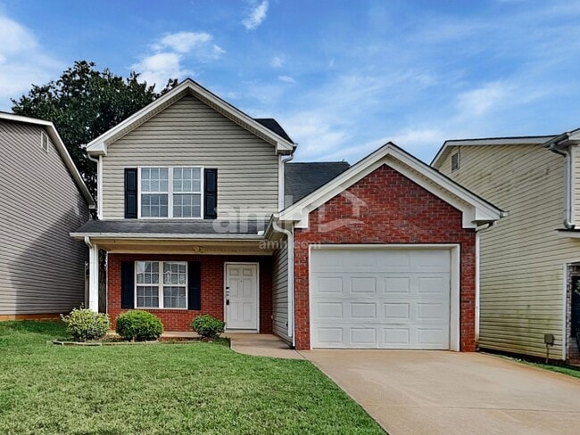 Building Photo - 6110 Flagstaf Walk