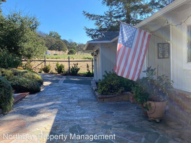 Foto del edificio - 4 br, 3 bath House - 5976 Yerba Buena Road