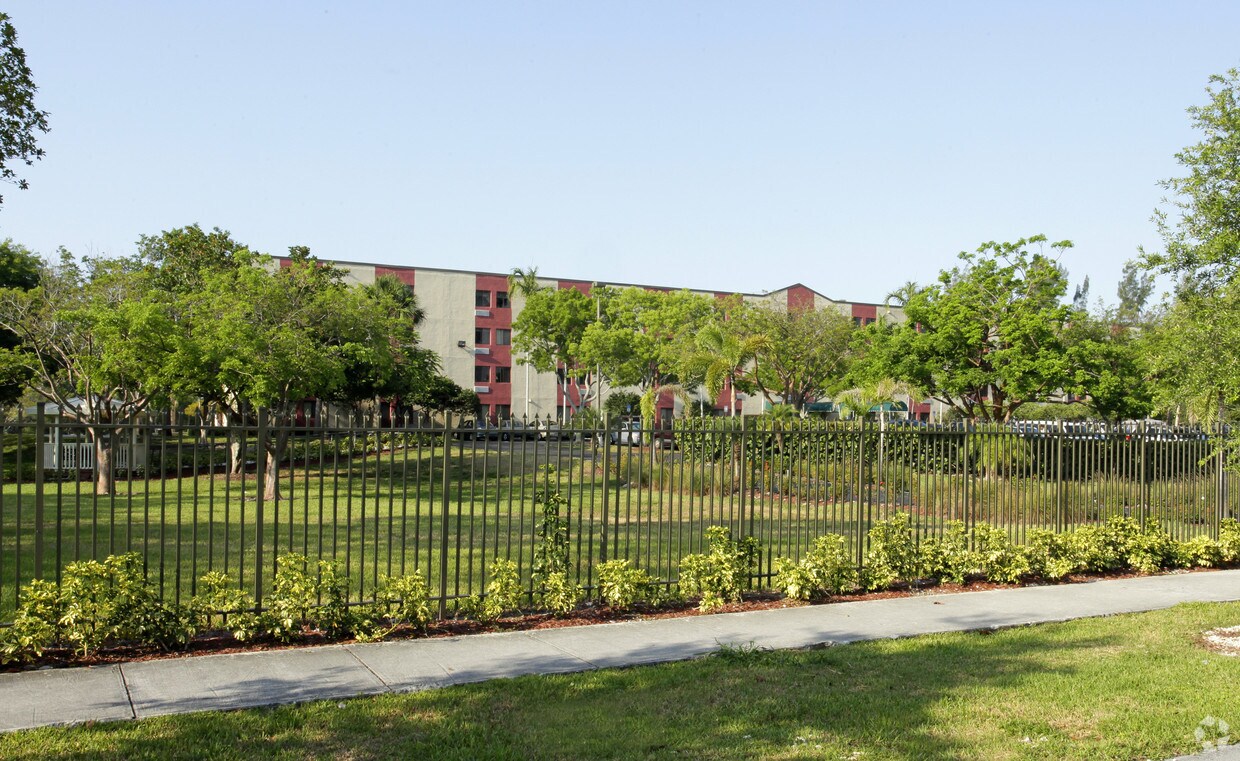 Foto del edificio - Coral Bay Terrace